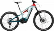 Moterra Carbon LT 2 - Cool Mint