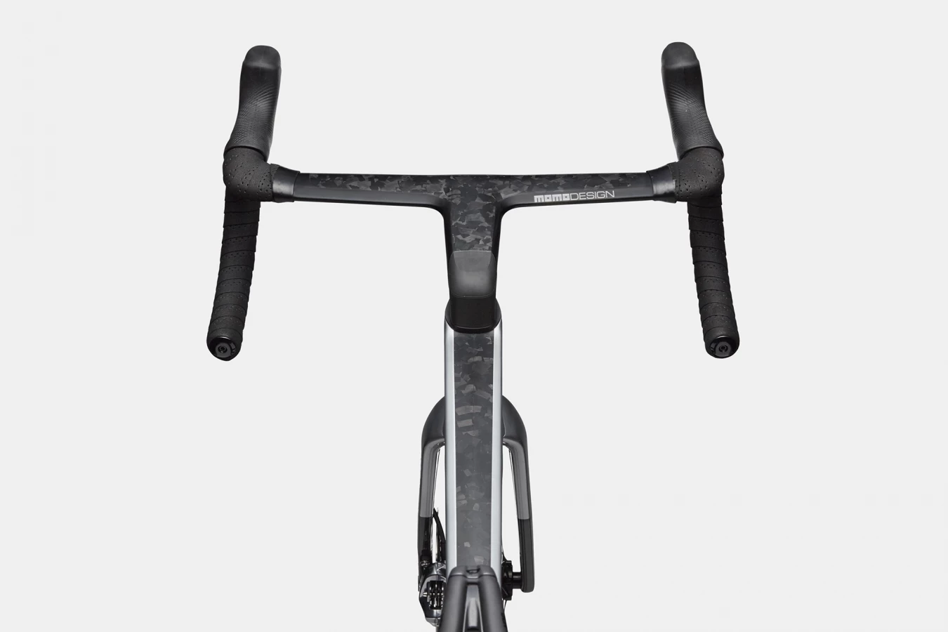 SuperSix EVO Hi-MOD 1 - Mercury