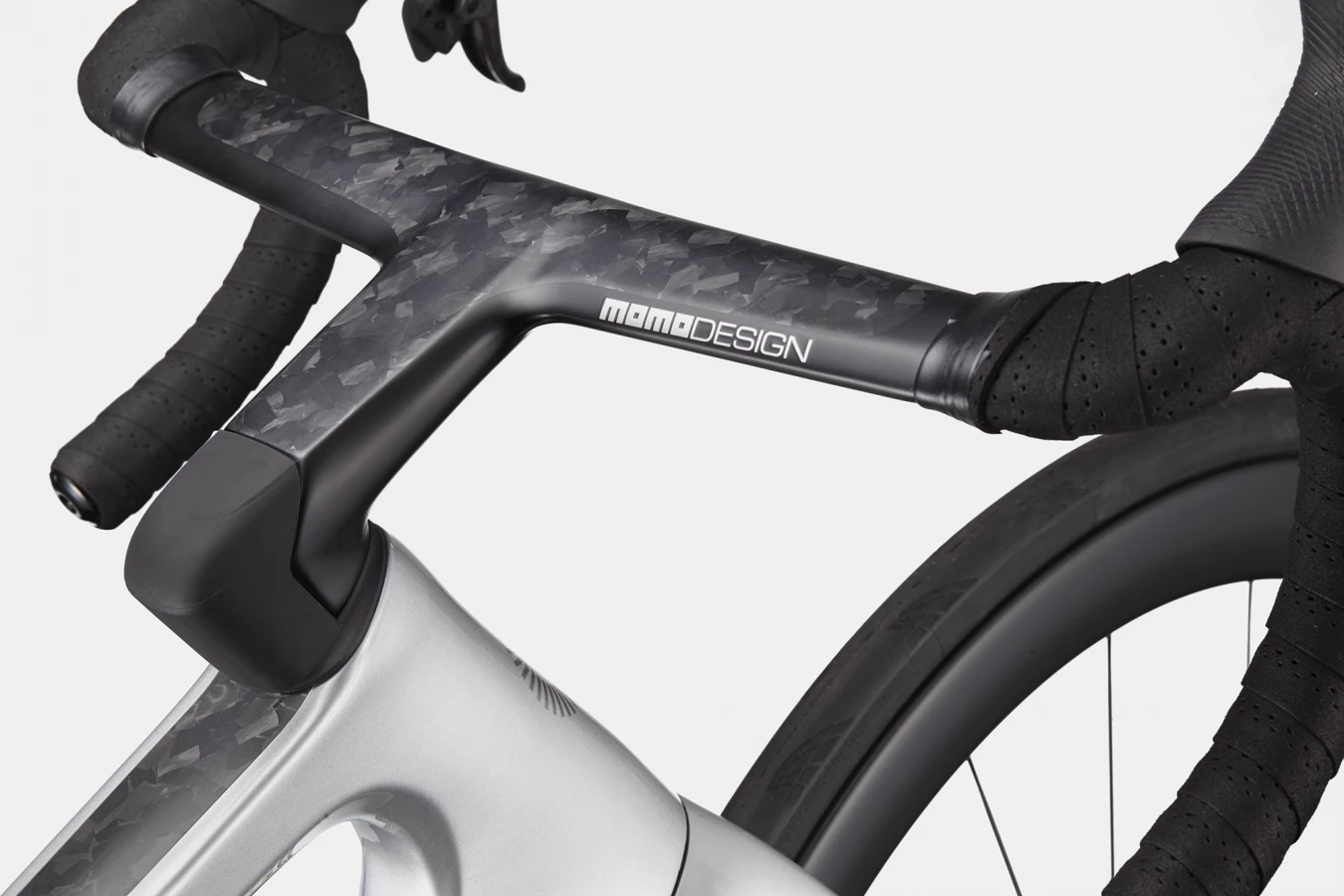 SuperSix EVO Hi-MOD 1 - Mercury