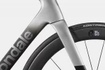 SuperSix EVO Hi-MOD 1 - Mercury