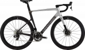 SuperSix EVO Hi-MOD 1 - Mercury