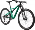 Scalpel Carbon 4 - Jungle Green