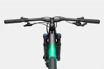 Scalpel Carbon 4 - Jungle Green