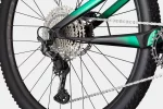 Scalpel Carbon 4 - Jungle Green
