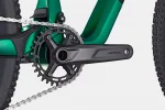 Scalpel Carbon 4 - Jungle Green