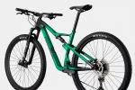 Scalpel Carbon 4 - Jungle Green