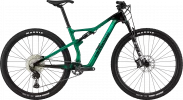 Scalpel Carbon 4 - Jungle Green