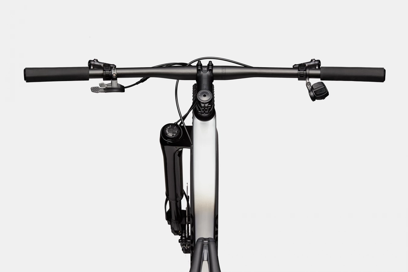 Scalpel HT Carbon 1 - Mercury