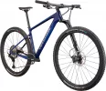 Scalpel HT Carbon 2 - Tinted Blue