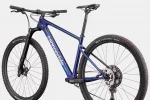 Scalpel HT Carbon 2 - Tinted Blue