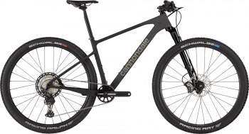 Scalpel HT Carbon 2 - Smoke Black