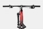 Scalpel HT Carbon 2 - Candy Red