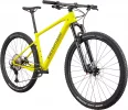 Scalpel HT Carbon 3 - Race Yellow