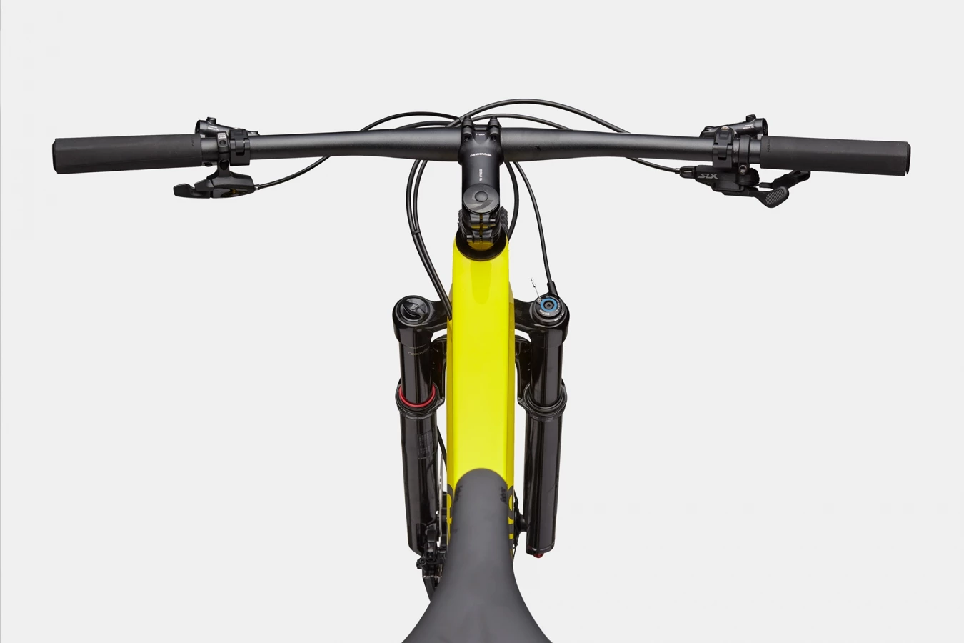 Scalpel HT Carbon 3 - Race Yellow