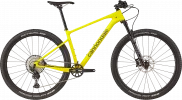 Scalpel HT Carbon 3 - Race Yellow