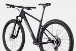 Scalpel HT Carbon 3 - Black