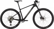 Scalpel HT Carbon 3 - Black