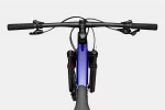 Scalpel HT Carbon 3 - Acid Blue