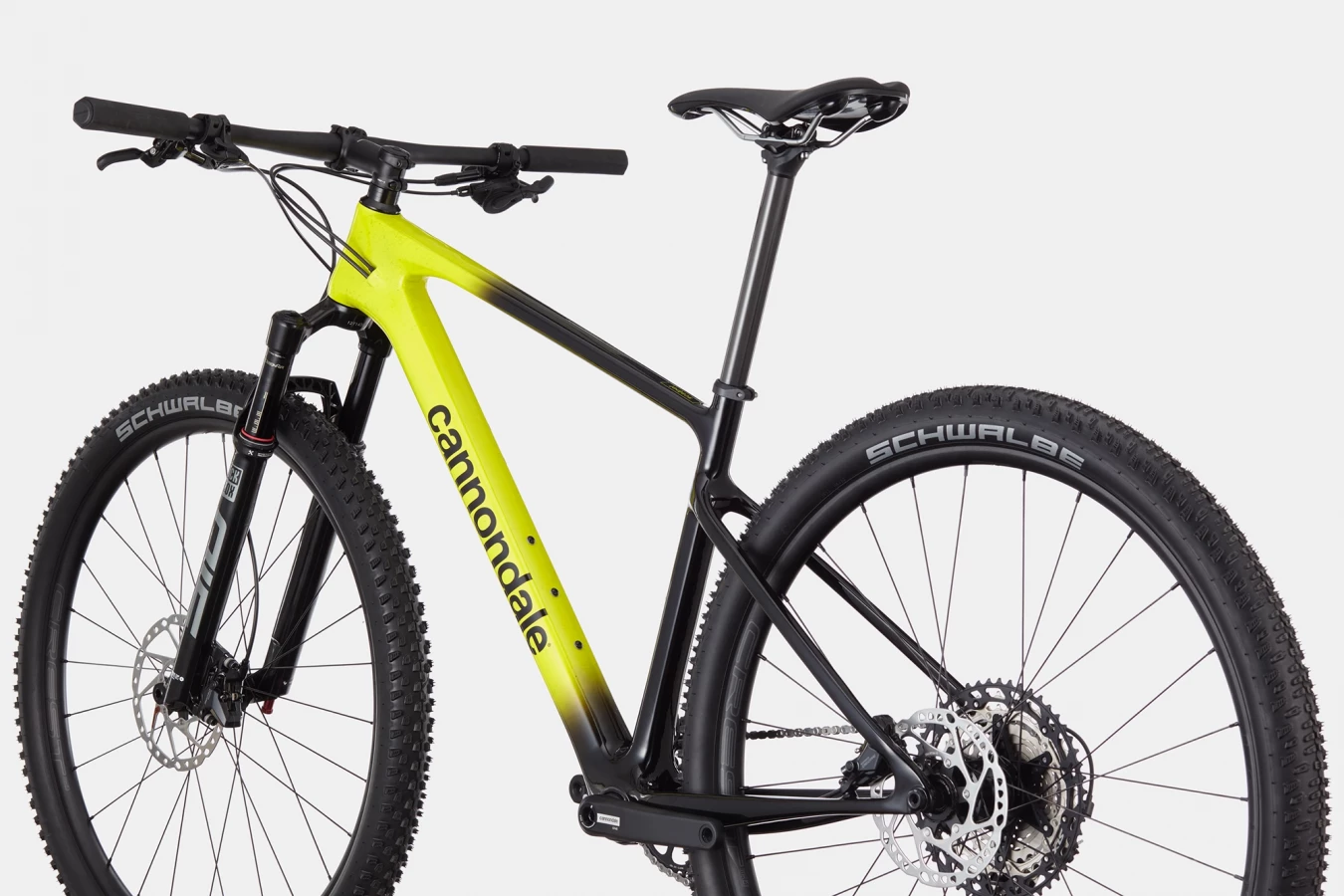 Scalpel HT Carbon 3 - Highlighter