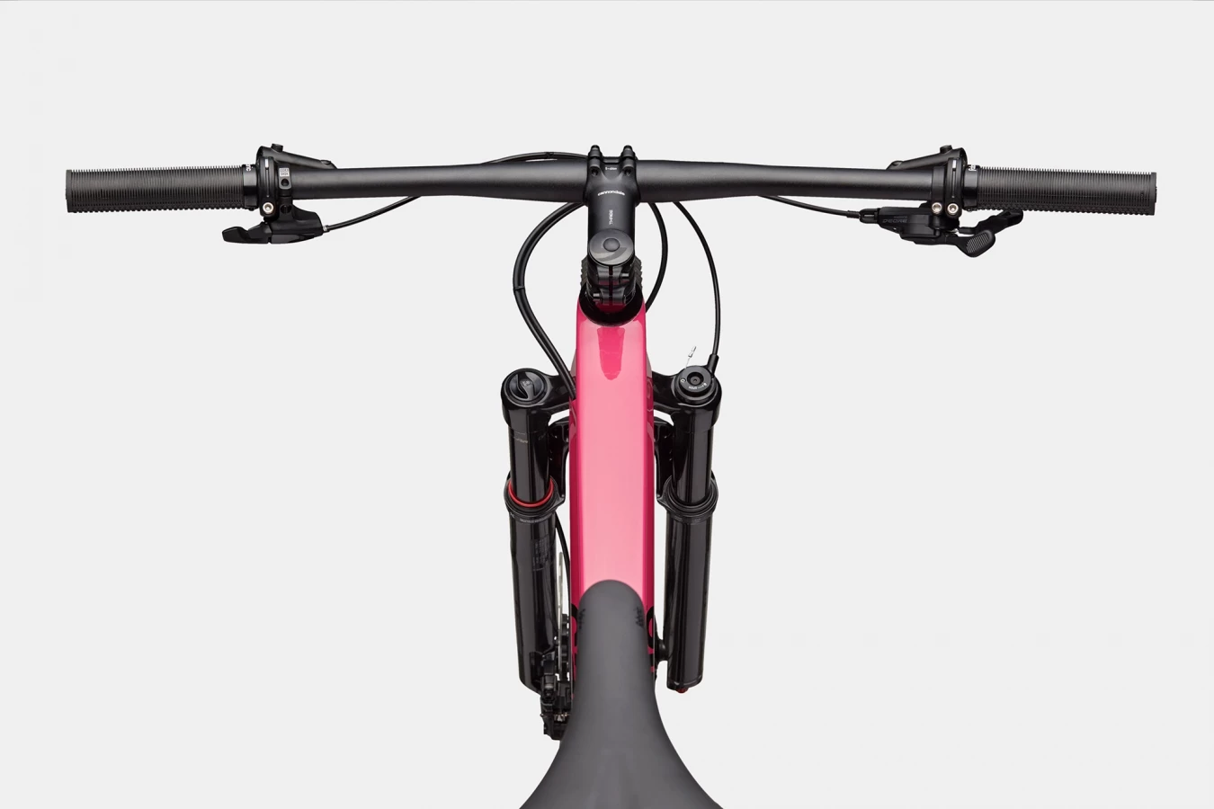 Scalpel HT Carbon 4 - Orchid