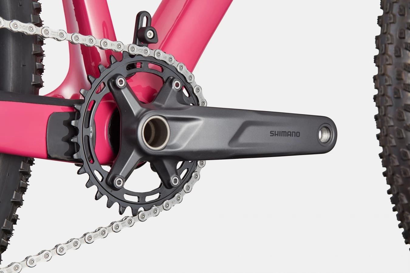 Scalpel HT Carbon 4 - Orchid