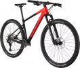 Scalpel HT Carbon 4 - Acid Red