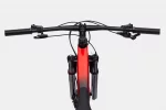Scalpel HT Carbon 4 - Acid Red