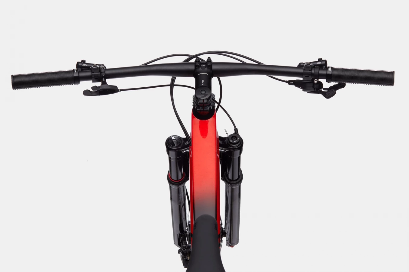 Scalpel HT Carbon 4 - Acid Red