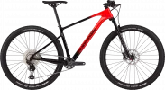 Scalpel HT Carbon 4 - Acid Red