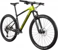 Scalpel HT Carbon 4 - Viper Green
