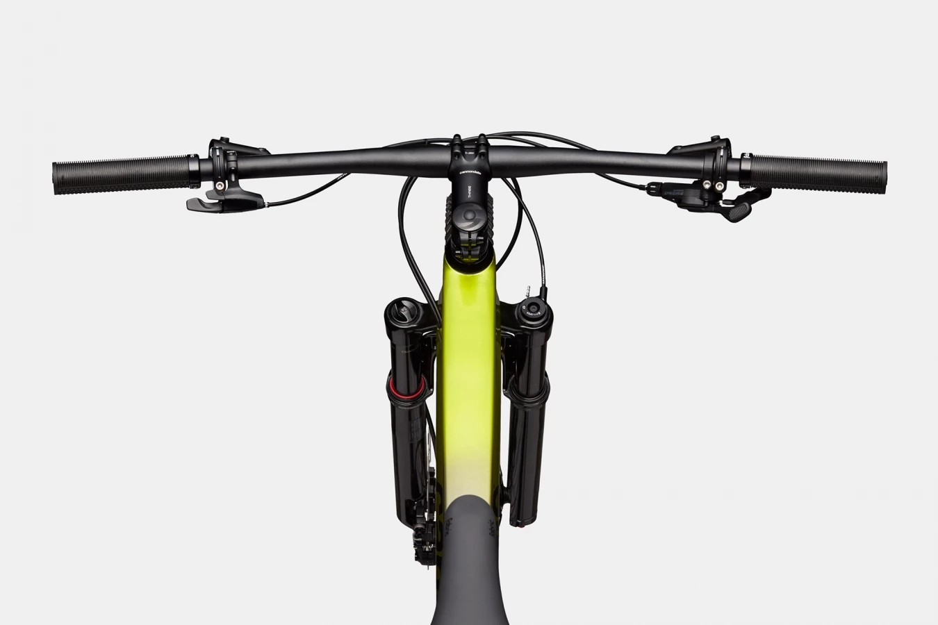 Scalpel HT Carbon 4 - Viper Green