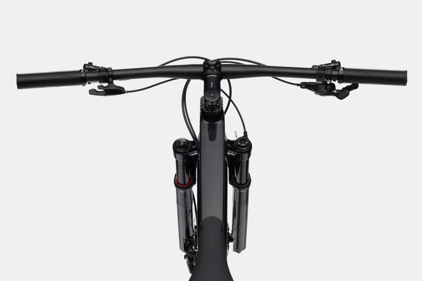 Scalpel HT Carbon 4 - Black Pearl