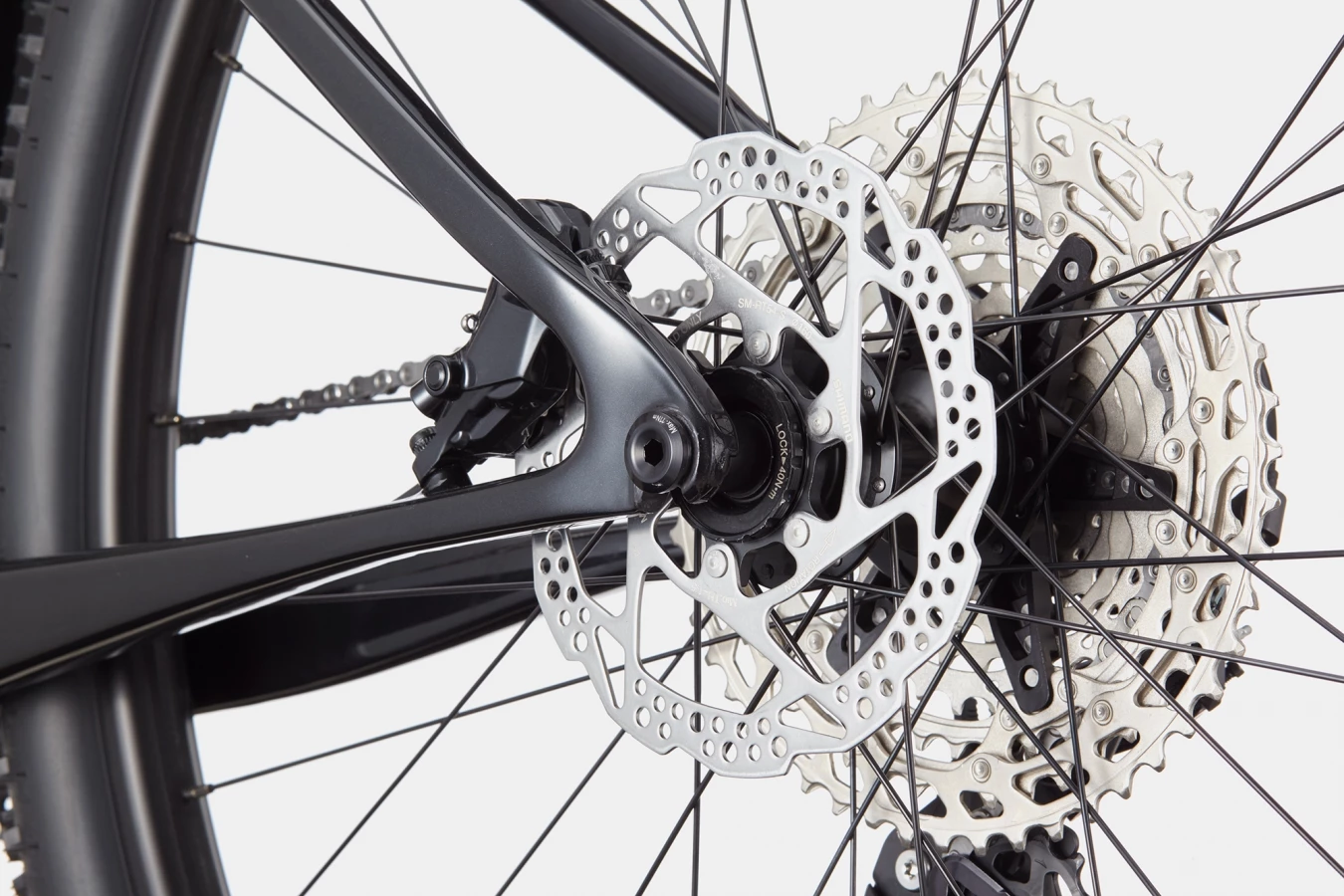 Scalpel HT Carbon 4 - Black Pearl