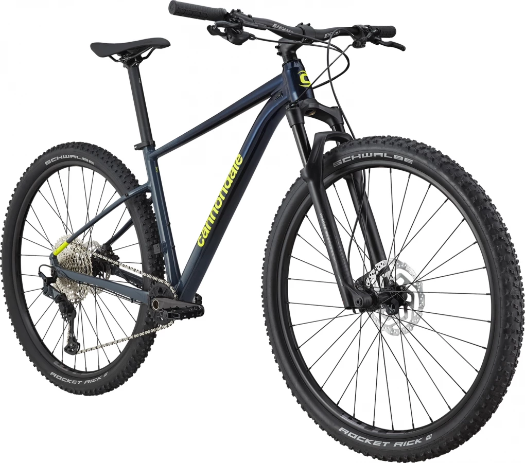 Trail SL 2 - Midnight Blue