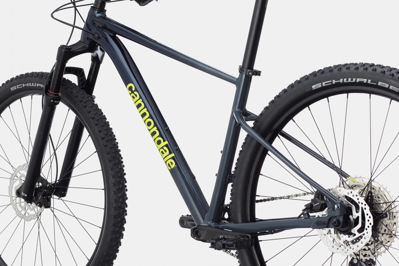 Trail SL 2 - Midnight Blue