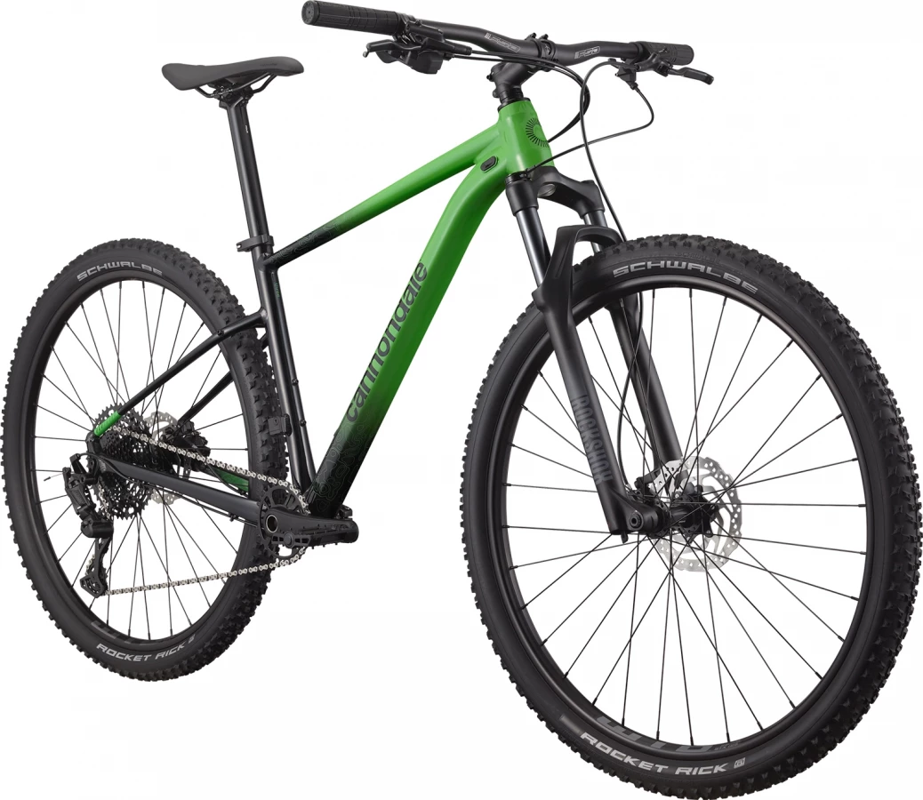 Trail SL 3 - Green