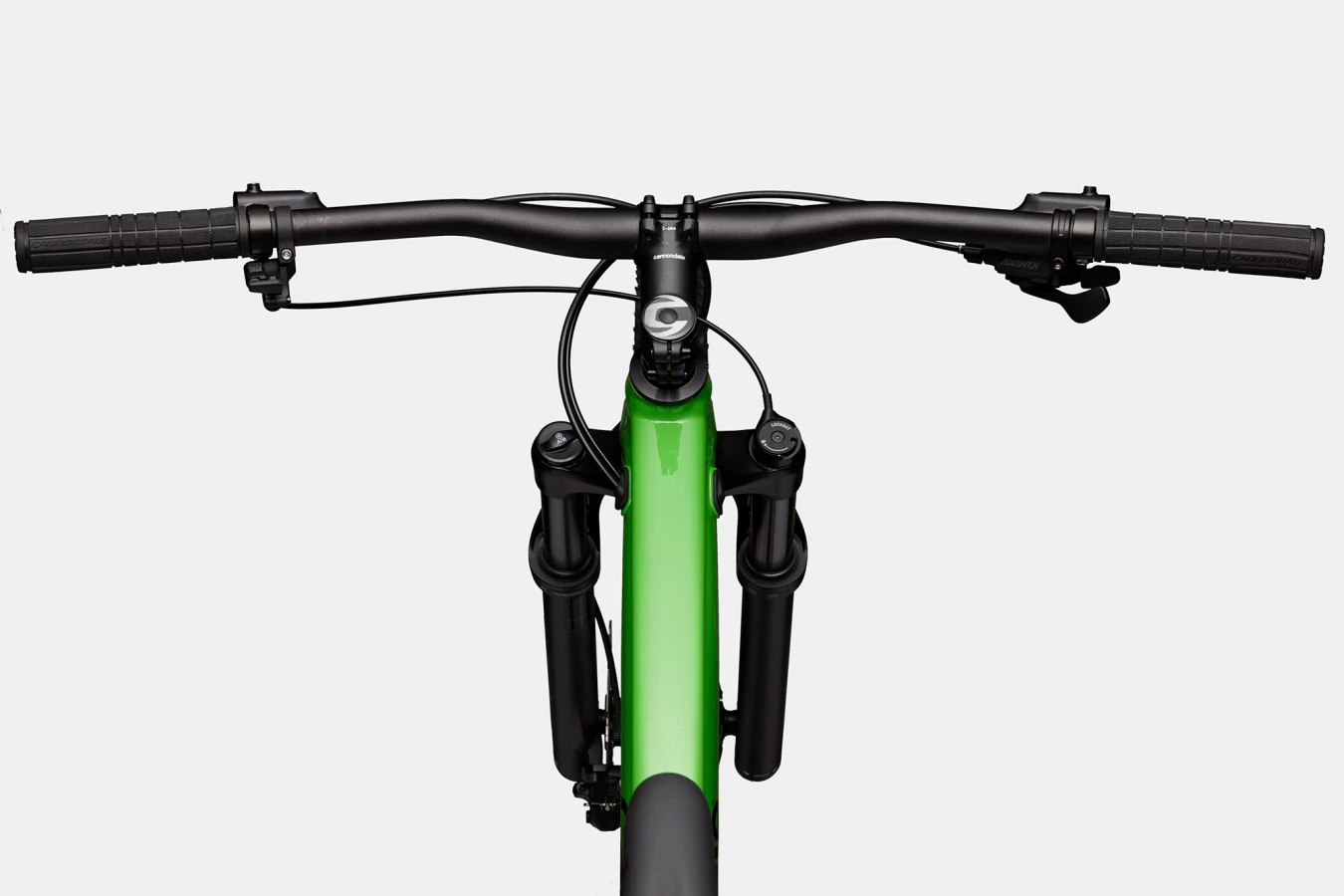 Trail SL 3 - Green