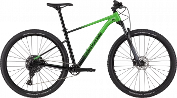 Trail SL 3 - Green