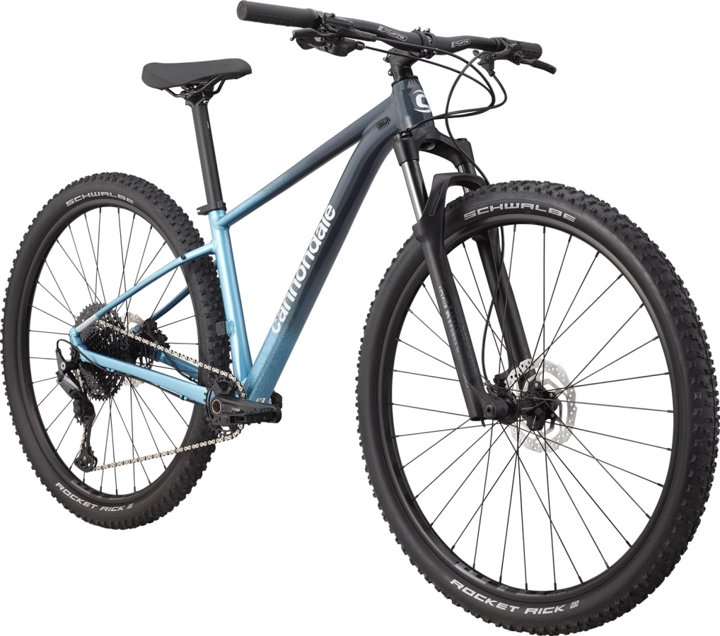 Trail Women's SL 3 - Slate Gray