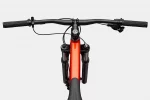 Trail SL 4 - Orange