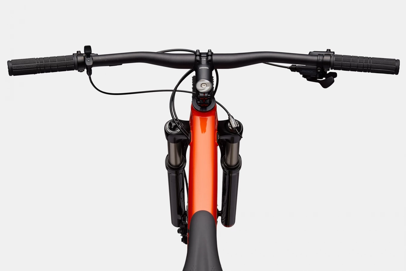 Trail SL 4 - Orange