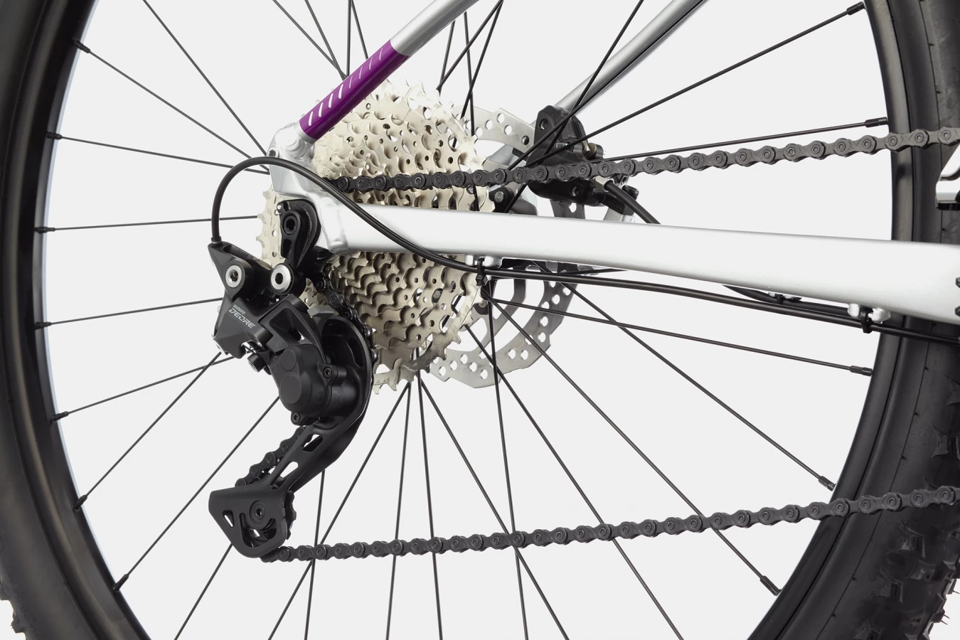 Trail Women's SL 4 - Purple