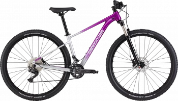 Trail Women's SL 4 - Purple