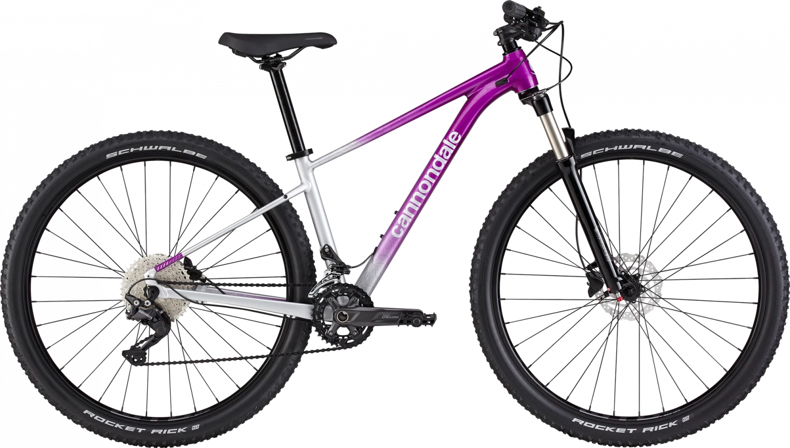 Trail Women's SL 4 - Purple