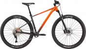 Trail SE 3 - Impact Orange