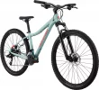 Trail Women's 7 - Cool Mint