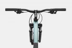 Trail Women's 7 - Cool Mint