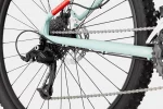 Trail Women's 7 - Cool Mint