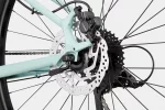Trail Women's 7 - Cool Mint