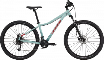 Trail Women's 7 - Cool Mint